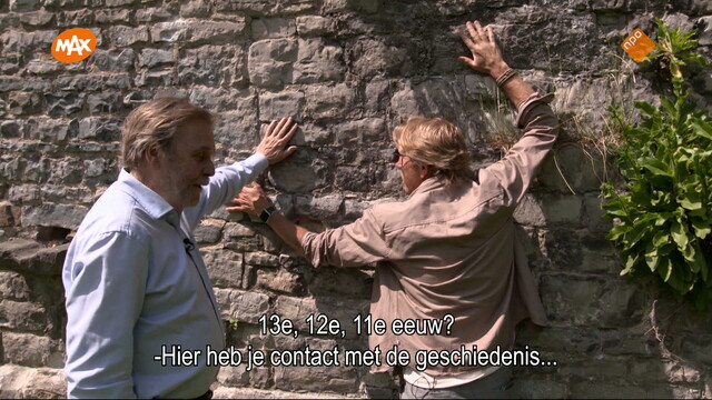 Noord-Zuid-Oost-West