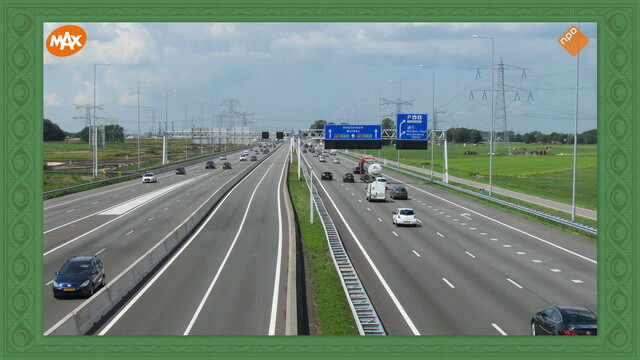 Met het Mes op Tafel