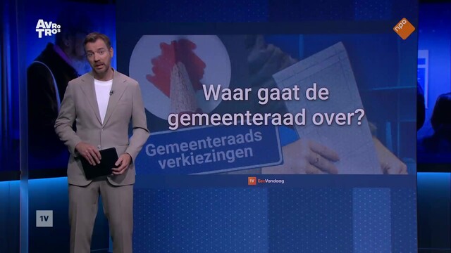 EenVandaag