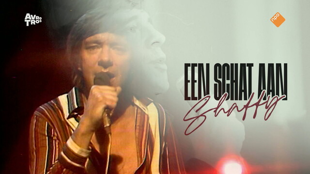 Een schat aan Shaffy