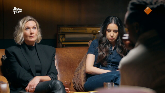 Een schat aan Shaffy