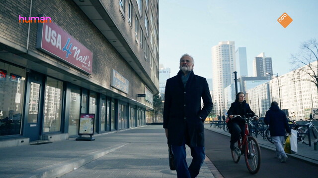 Wat houdt ons tegen?