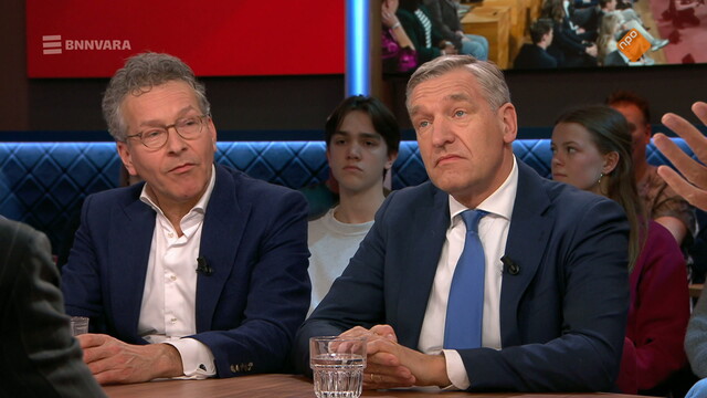 Pauw & De Wit