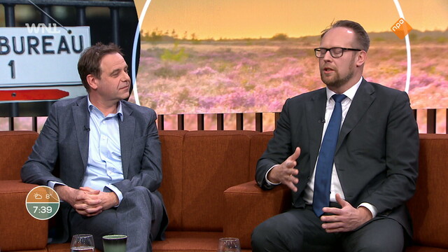 Goedemorgen Nederland