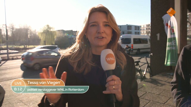 Goedemorgen Nederland