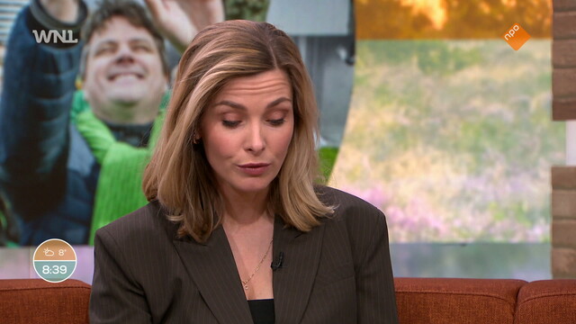 Goedemorgen Nederland