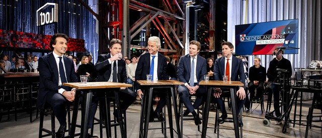 Debat Gemeenteraadsverkiezingen ANP.jpg