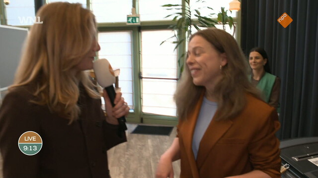 Goedemorgen Nederland