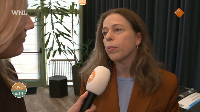 Goedemorgen Nederland