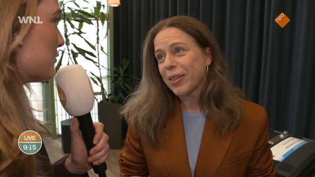 Goedemorgen Nederland