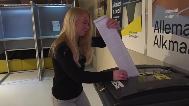 Gemeenteraadsverkiezingen