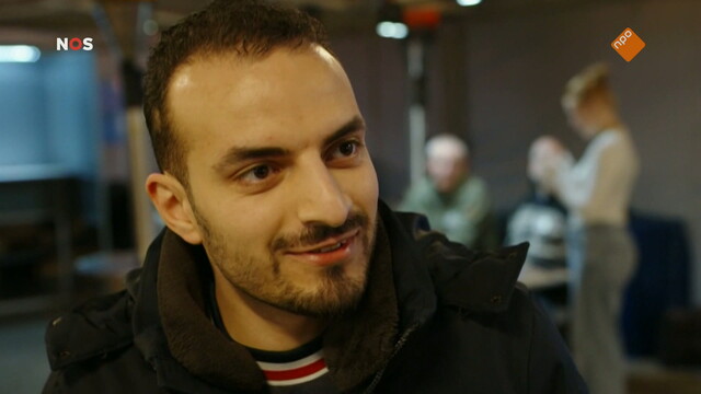 NOS Journaal in Makkelijke Taal