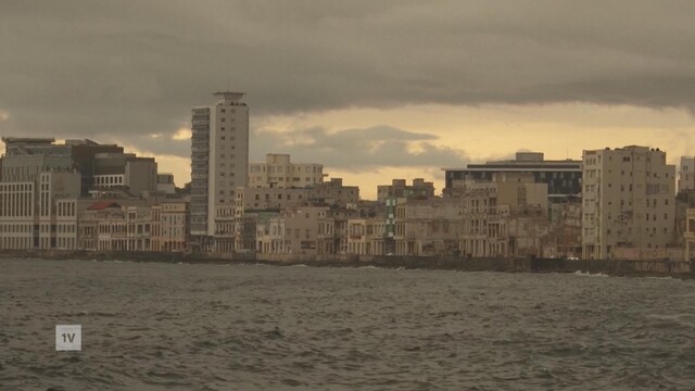 Kan Cuba nog ontsnappen aan de greep van Trump?