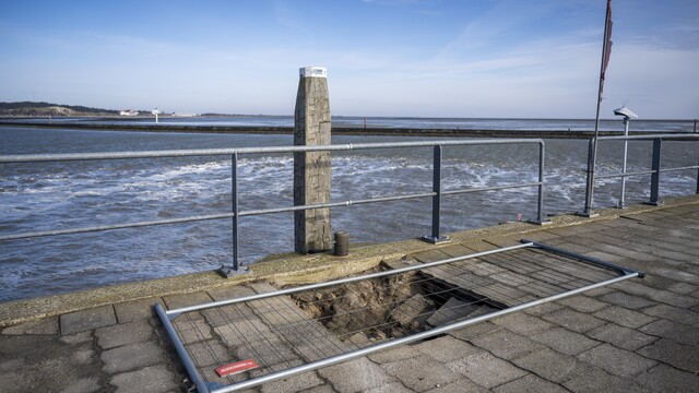 Gemeenten in de knel door onbetaalbaar onderhoud aan havens + studiogast
