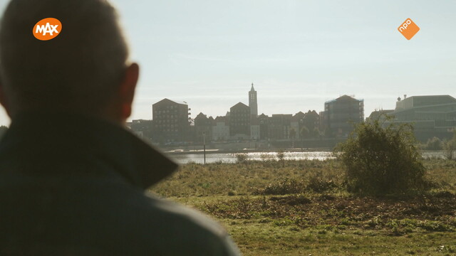 Noord-Zuid-Oost-West