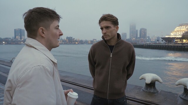 Taboes - Partnergeweld