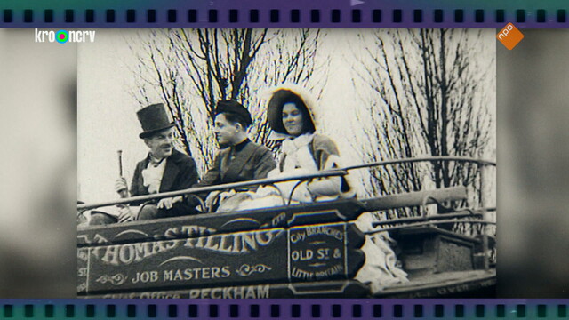 Klaas kan alles kort