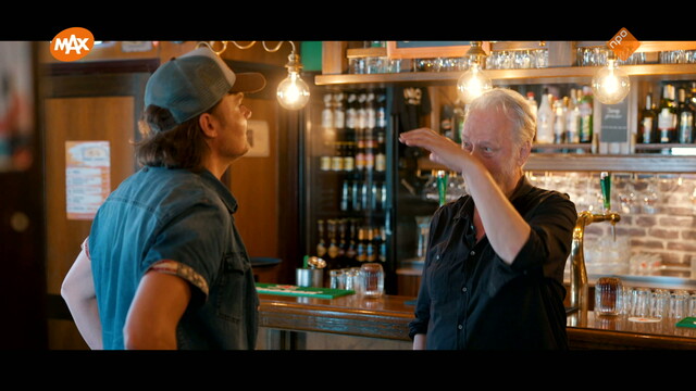 Noord-Zuid-Oost-West