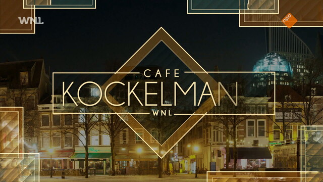 Caf� Kockelmann