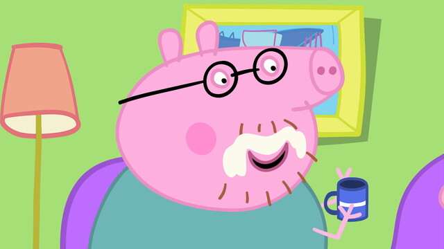 Peppa Pig Tales