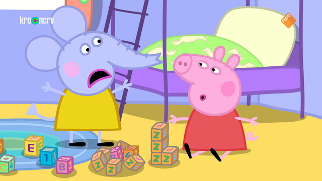 Peppa Pig Tales