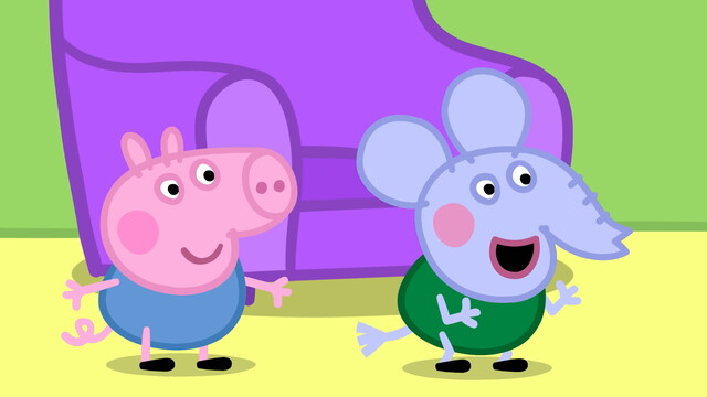 Peppa Pig Tales