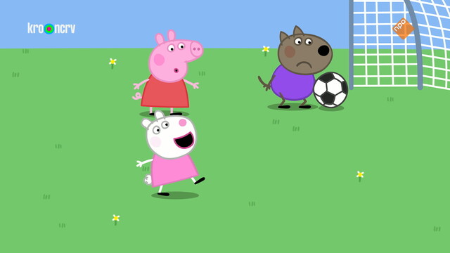 Peppa Pig Tales