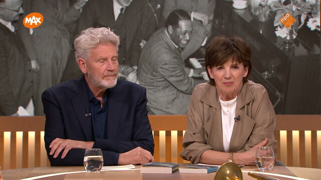 Compilatie Tijd voor MAX