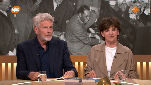 Compilatie Tijd voor MAX