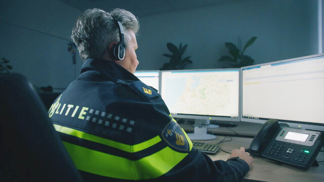 Politienummer 0900-8844 slecht bereikbaar: wachttijden lopen op en bellers haken af