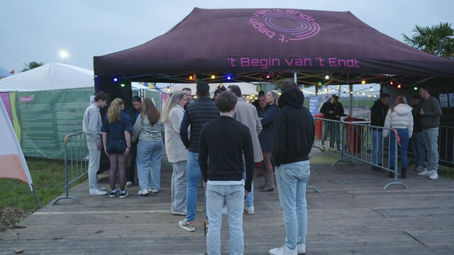 Paasfeesten belangrijk voor dorpen, maar het vuur blijft op steeds meer plekken uit door regeldruk