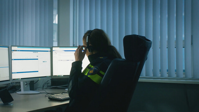 Politienummer 0900-8844 slecht bereikbaar: wachttijden lopen op en bellers haken af