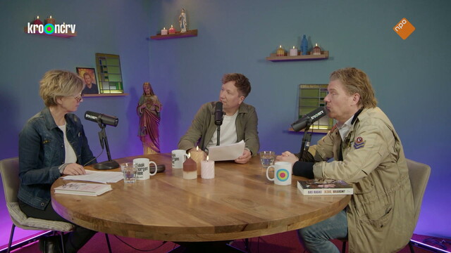 40 dagen van je leven