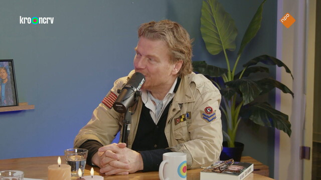 40 dagen van je leven