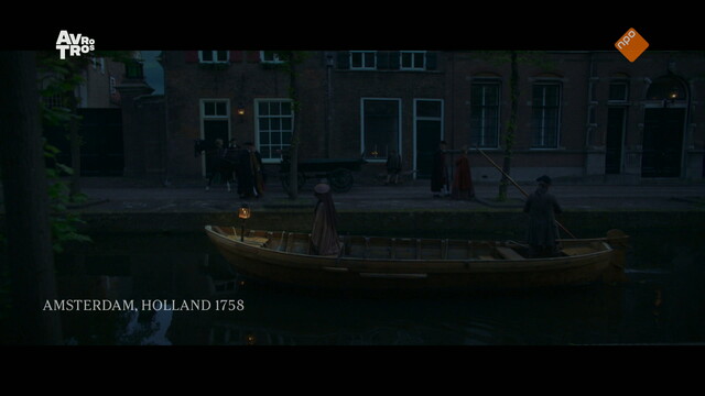 Een schitterend gebrek