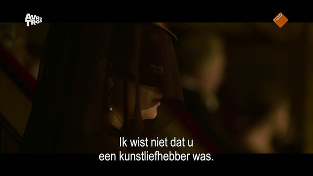 Een schitterend gebrek