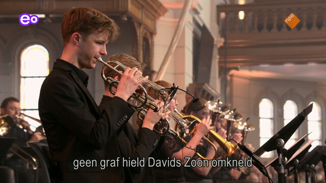 Nederland zingt op zondag