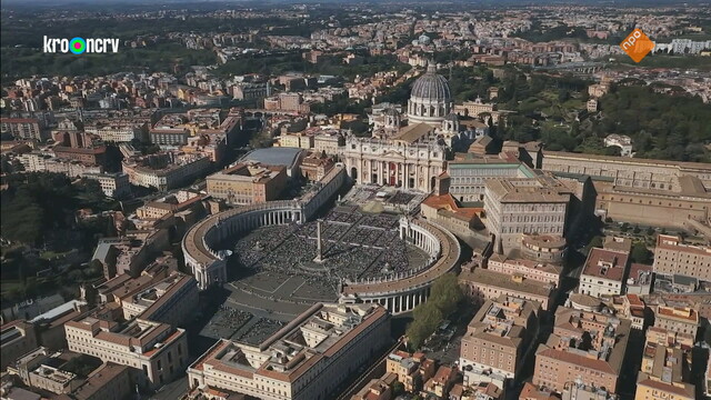 Eucharistieviering/Eurovisie