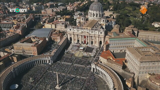 Eucharistieviering/Eurovisie