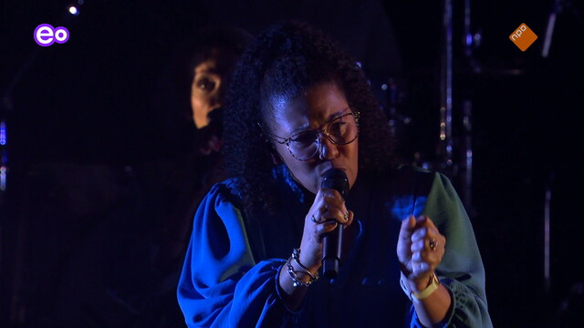 Mozaiek viert Pasen met Nederland