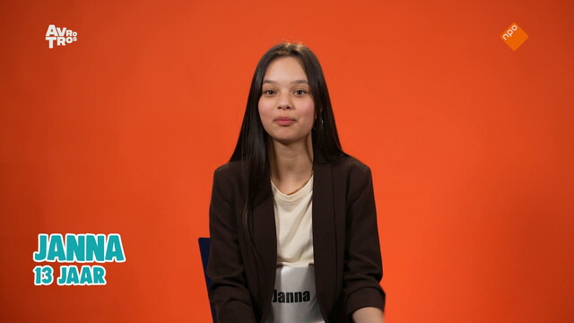 Junior Songfestival 2026