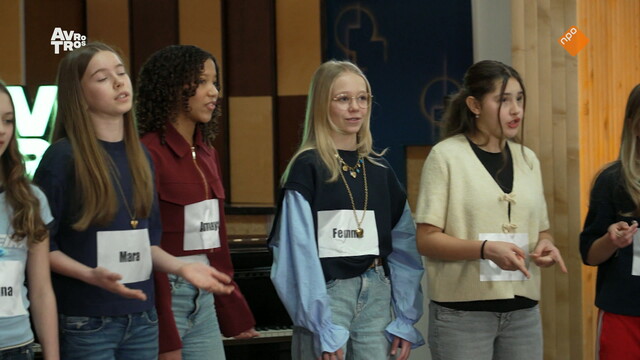 Junior Songfestival 2026