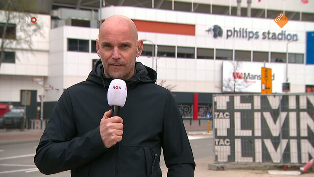 NOS Studio Sport Live World Tour Ronde van Vlaanderen