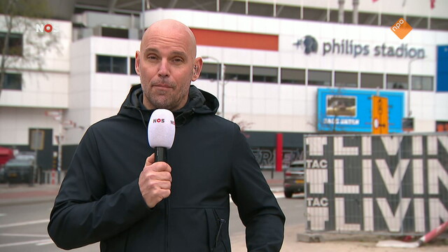 NOS Studio Sport Live World Tour Ronde van Vlaanderen