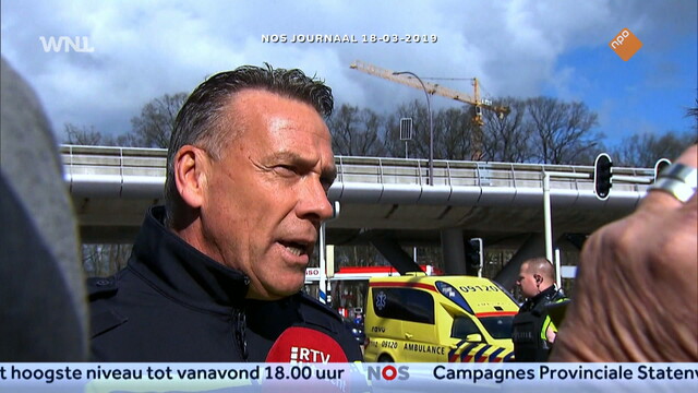 BRANDMERK - Kind van een Vermoorde Ouder