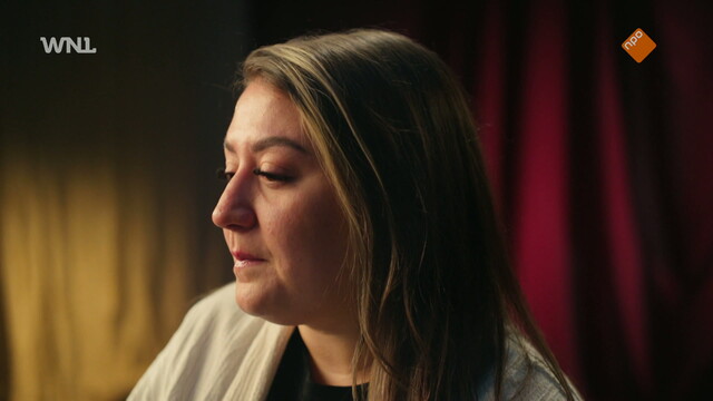 BRANDMERK - Kind van een Vermoorde Ouder