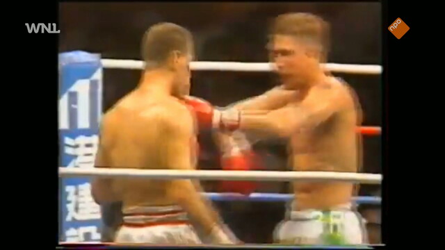 BRANDMERK - Kind van een Vermoorde Ouder