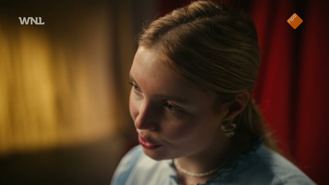 BRANDMERK - Kind van een Vermoorde Ouder