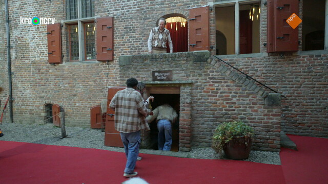 Zapp detective: Het moordspel