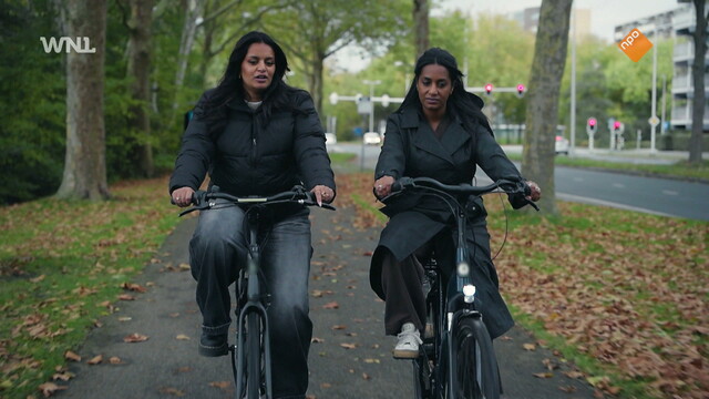 BRANDMERK - Kind van een Vermoorde Ouder